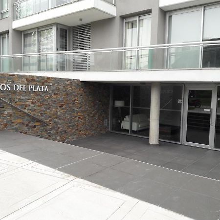 Altos Del Plata 404 Apartment Colonia del Sacramento Exterior foto