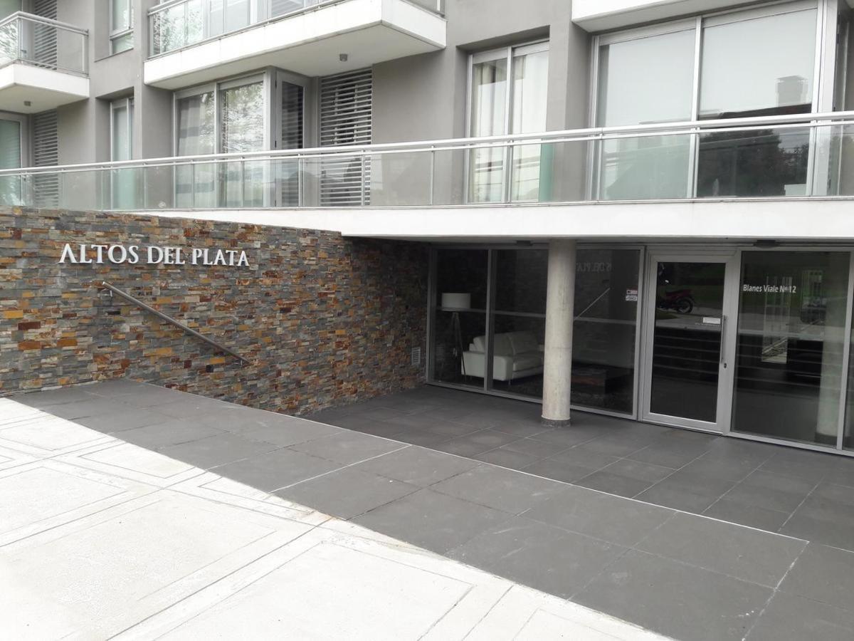 Altos Del Plata 404 Apartment Colonia del Sacramento Exterior foto