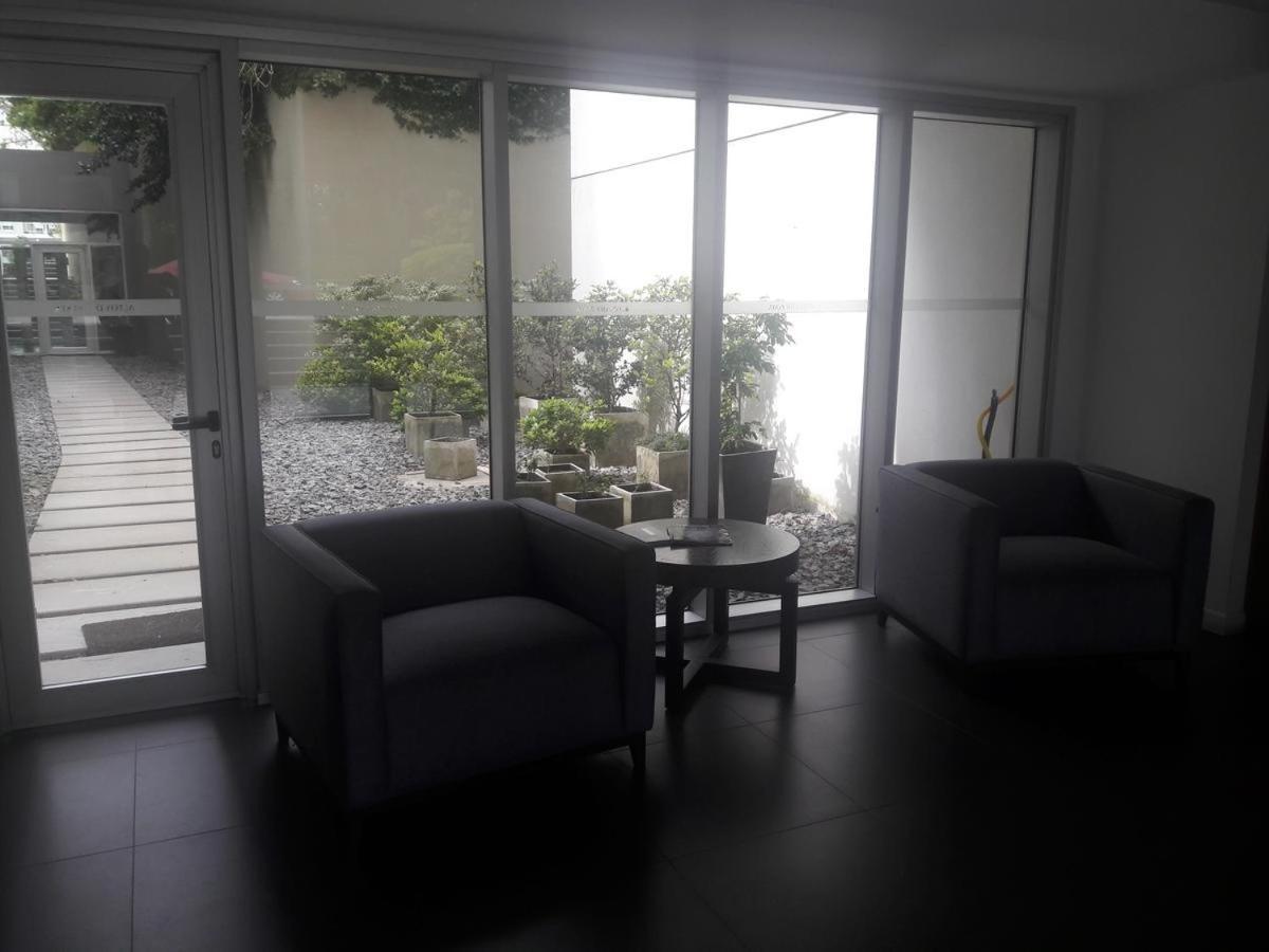 Altos Del Plata 404 Apartment Colonia del Sacramento Exterior foto
