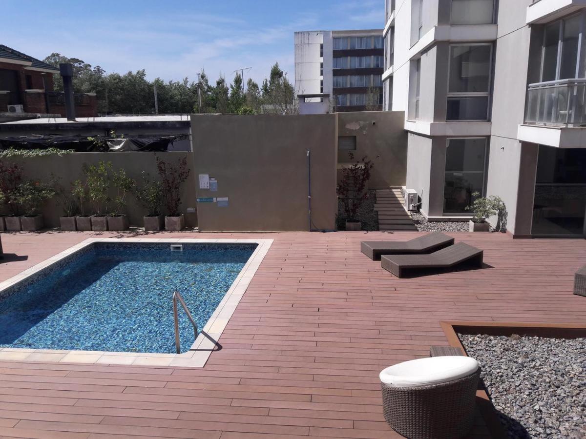 Altos Del Plata 404 Apartment Colonia del Sacramento Exterior foto