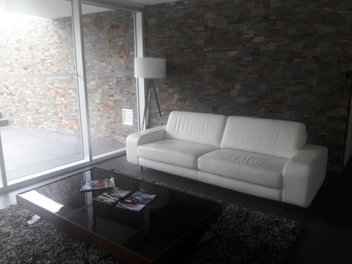 Altos Del Plata 404 Apartment Colonia del Sacramento Exterior foto