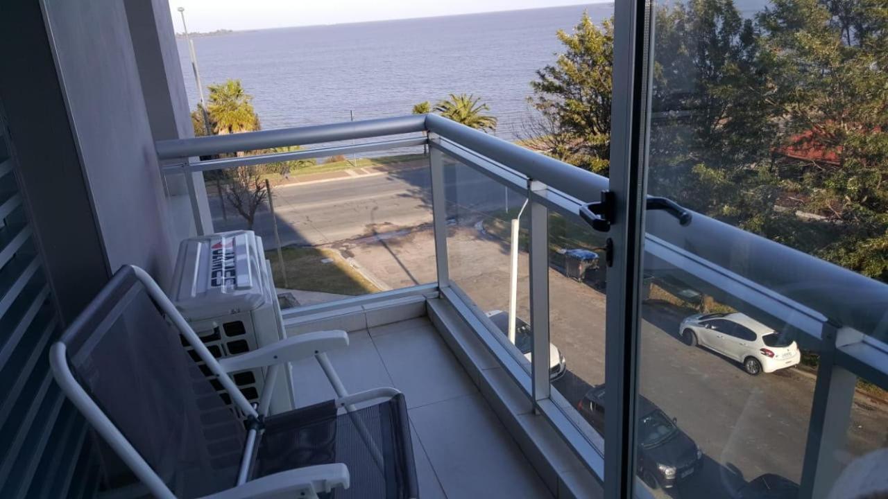 Altos Del Plata 404 Apartment Colonia del Sacramento Exterior foto